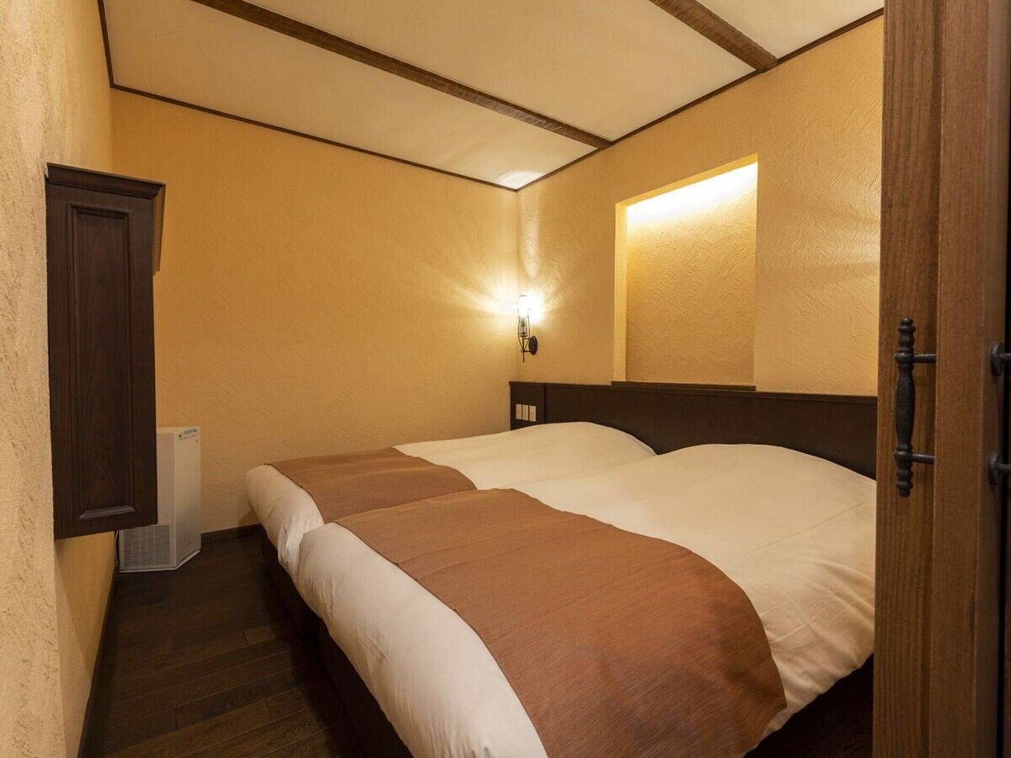 La Vista Kirishima Hills Hotel Екстериор снимка