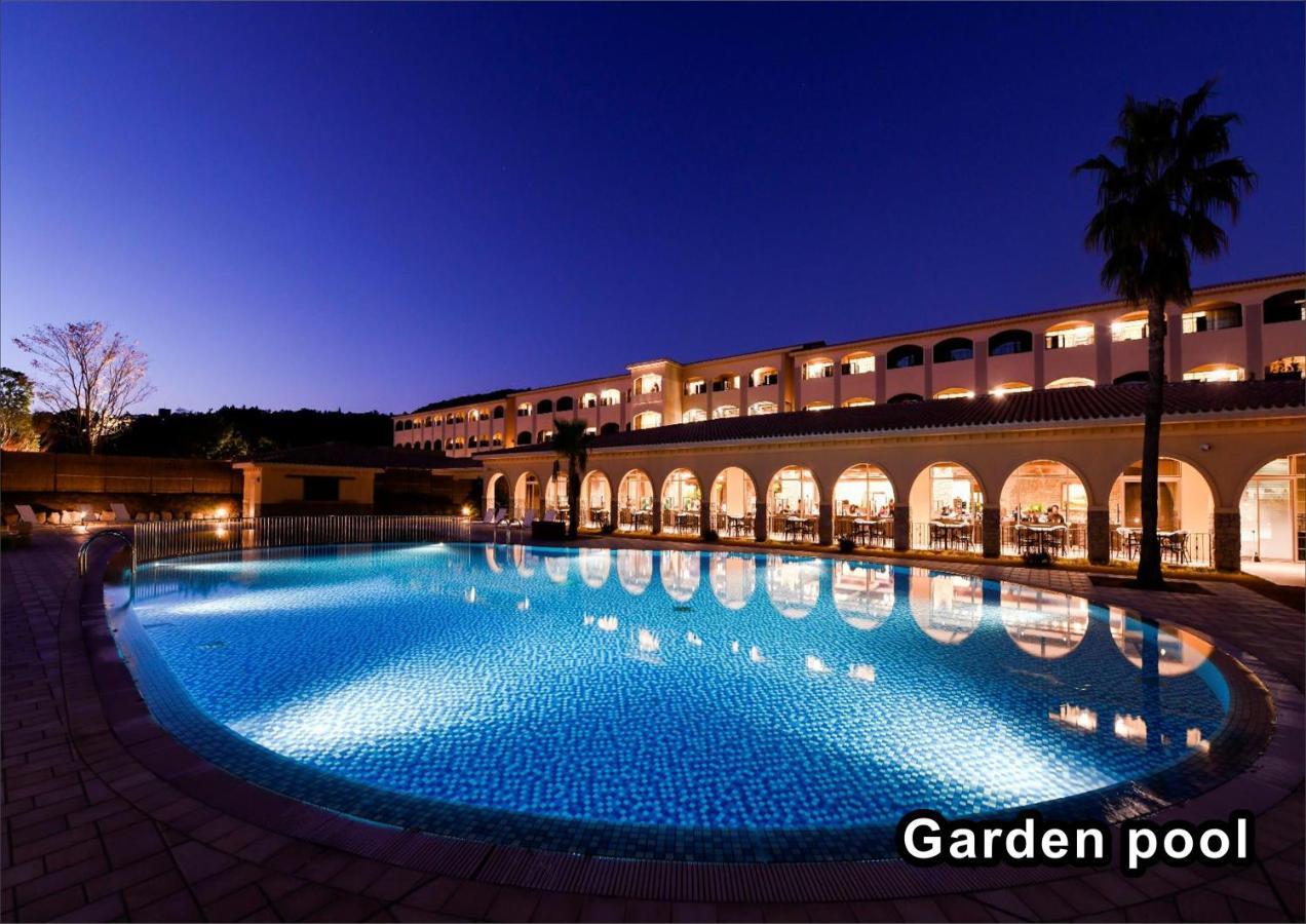 La Vista Kirishima Hills Hotel Екстериор снимка
