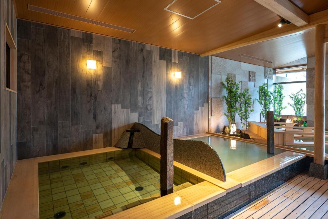 La Vista Kirishima Hills Hotel Екстериор снимка