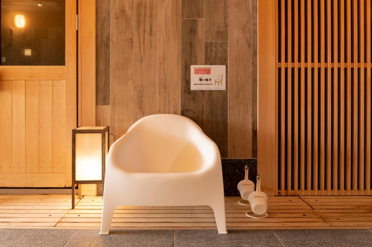 La Vista Kirishima Hills Hotel Екстериор снимка