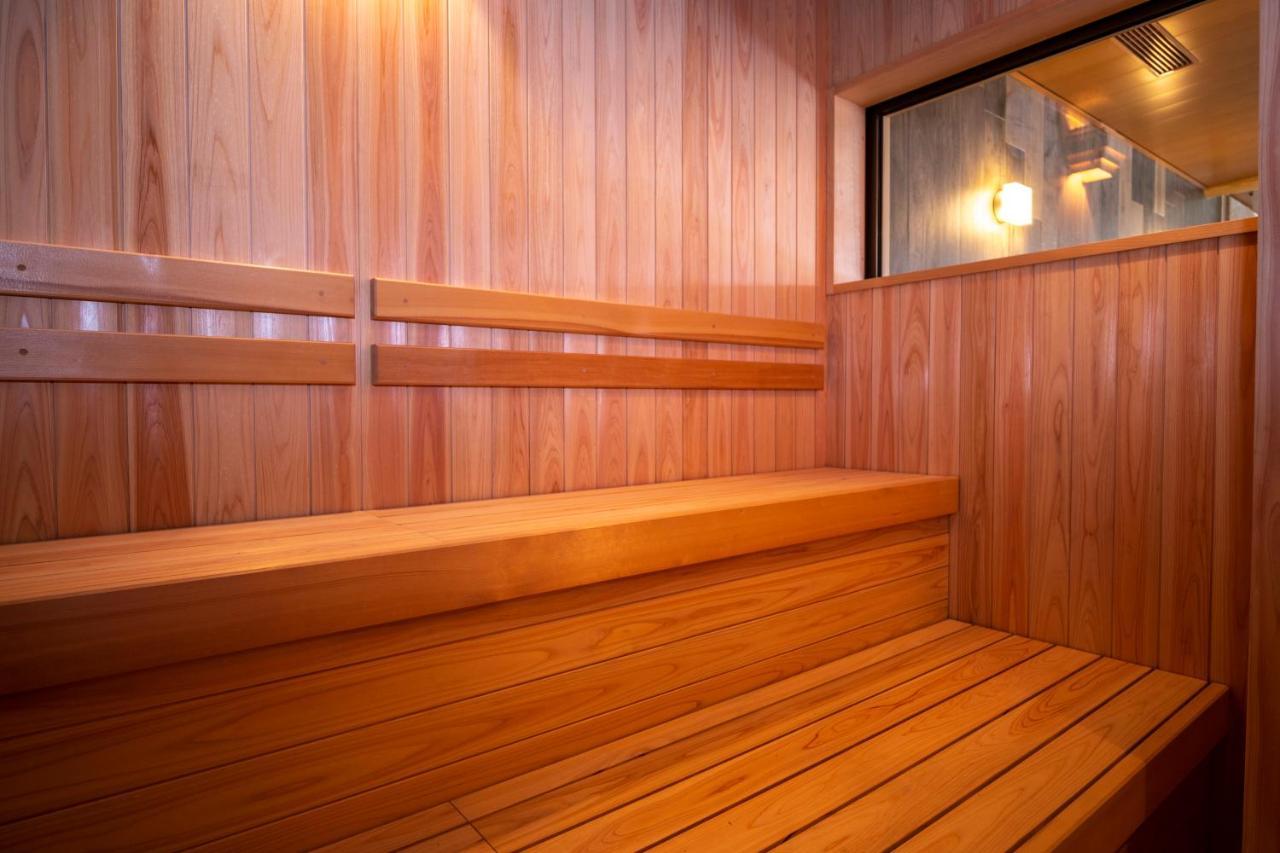 La Vista Kirishima Hills Hotel Екстериор снимка