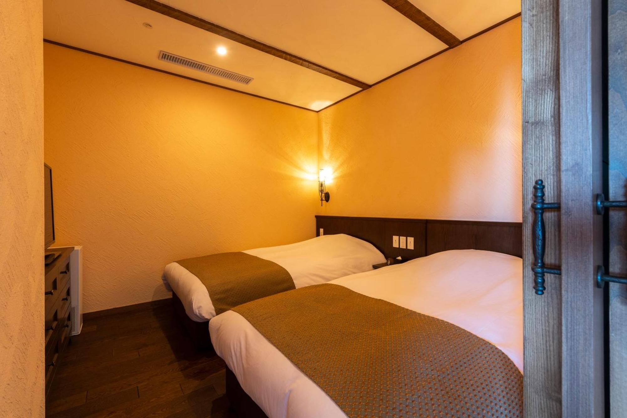 La Vista Kirishima Hills Hotel Екстериор снимка
