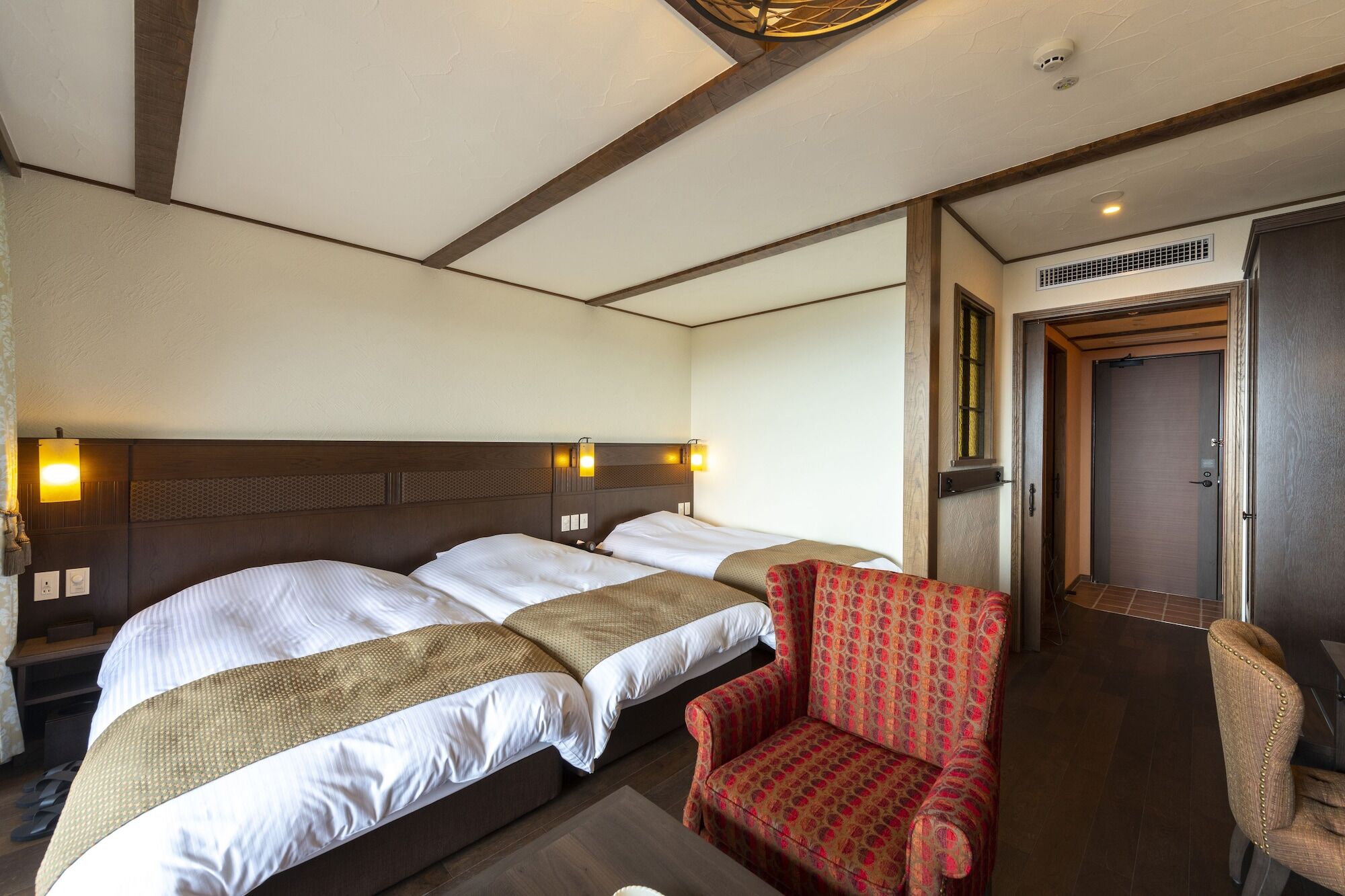 La Vista Kirishima Hills Hotel Екстериор снимка