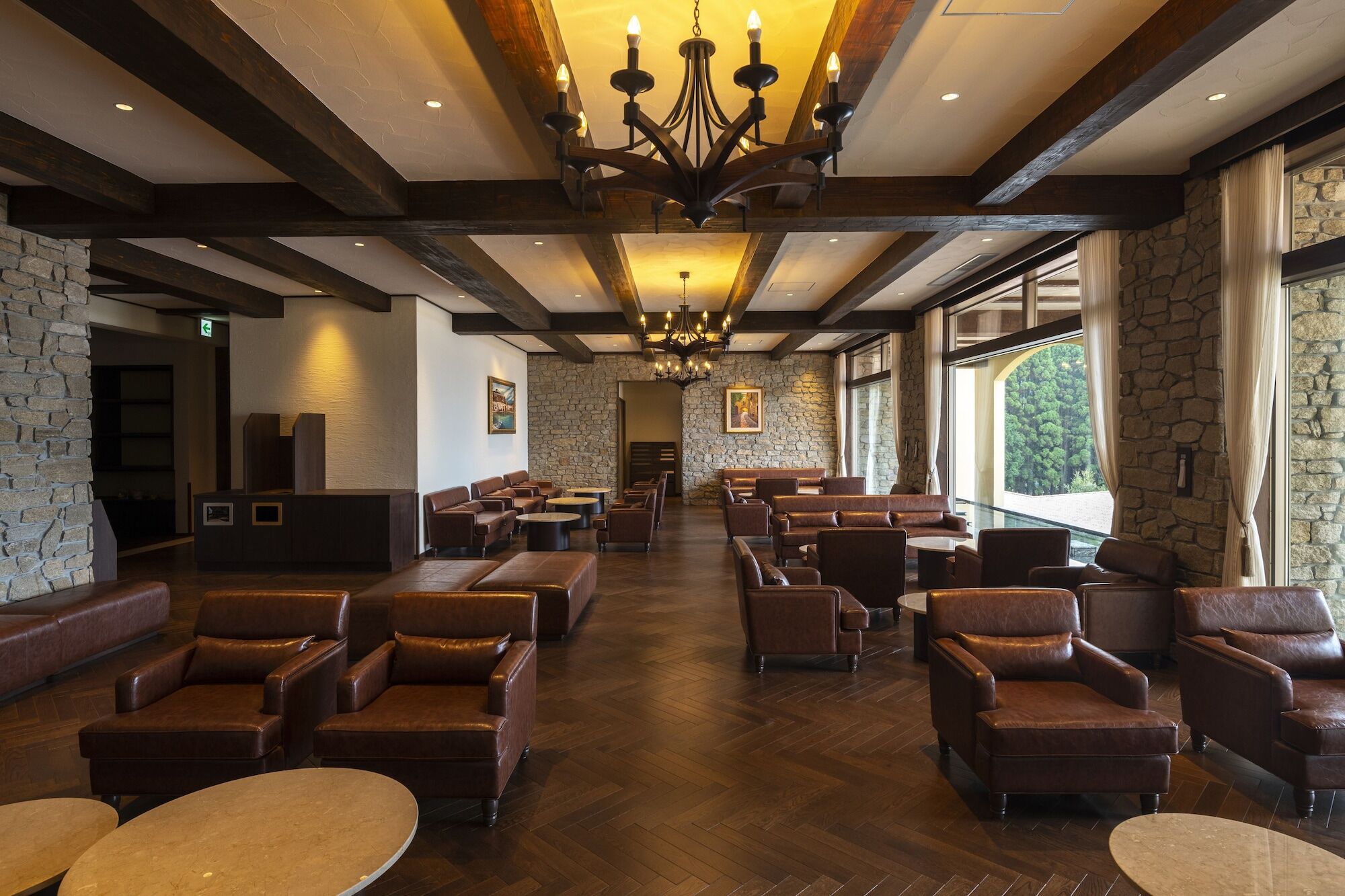 La Vista Kirishima Hills Hotel Екстериор снимка
