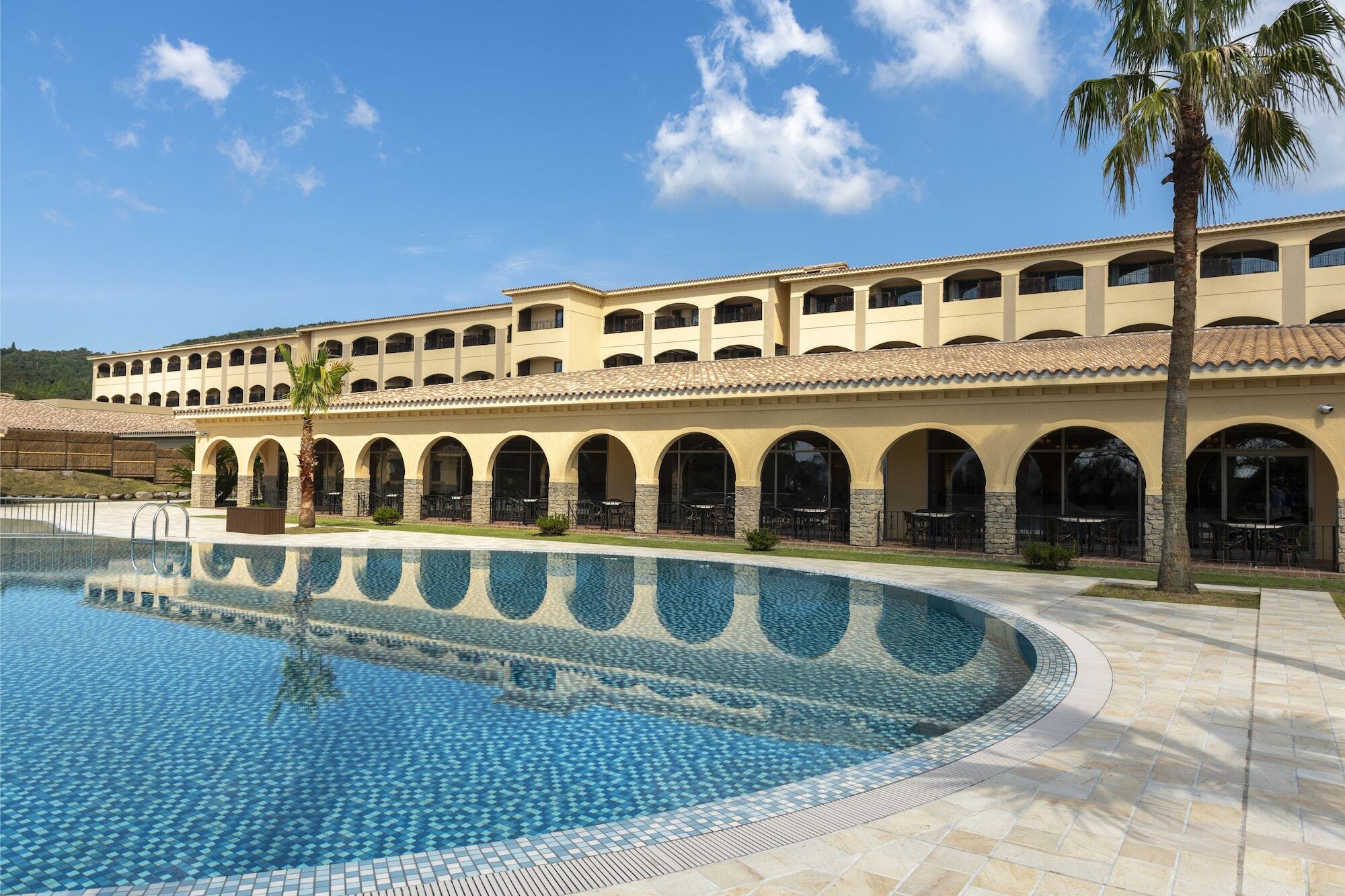 La Vista Kirishima Hills Hotel Екстериор снимка